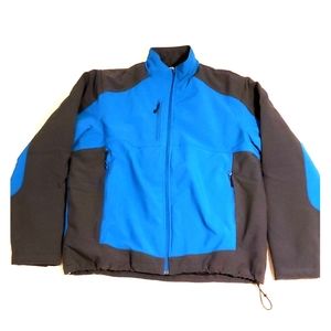 Men's Storm Creek Ski Jacket.